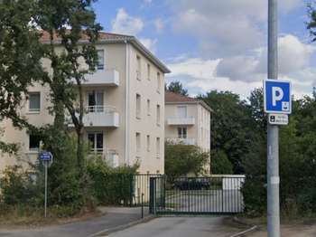 Vente Appartement 3 piècesLa Roche-Sur-Yon Le Bourg Sous La Roche