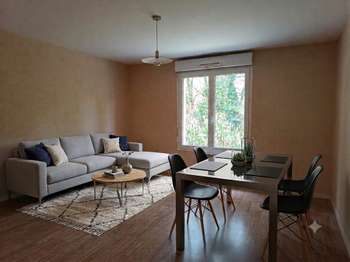 Vente Appartement 3 piècesLa Roche-Sur-Yon Le Bourg Sous La Roche