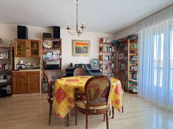 Vente Appartement 3 piècesLa Roche-Sur-Yon Le Bourg Sous La Roche