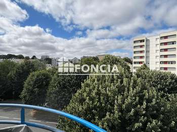 Vente Appartement 2 piècesLa Roche-Sur-Yon Le Bourg Sous La Roche