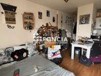 Vente appartement 2 pièces Vente appartement 2 pièces
