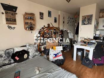 Vente appartement 2 pièces Vente appartement 2 pièces