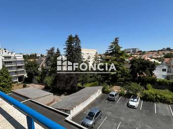 Vente Appartement 2 piècesLa Roche-Sur-Yon Le Bourg Sous La Roche