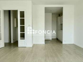 Vente Appartement 2 piècesLa Roche-Sur-Yon Le Bourg Sous La Roche