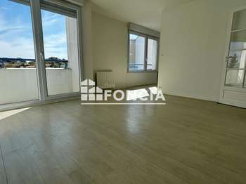 Vente Appartement 2 piècesLa Roche-Sur-Yon Le Bourg Sous La Roche