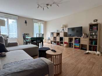 Vente appartement 3 pièces La Roche-Sur-Yon Le Bourg Sous La Roche 85