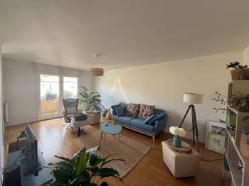 Vente appartement 3 pièces La Roche-Sur-Yon Le Bourg Sous La Roche 85