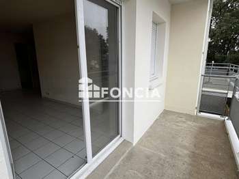 Vente appartement 2 pièces La Roche-Sur-Yon Le Bourg Sous La Roche 85