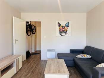 Vente Appartement 2 piècesLa Roche-Sur-Yon Le Bourg Sous La Roche