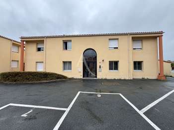 Vente Appartement 2 piècesLa Roche-Sur-Yon Le Bourg Sous La Roche