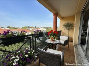 Vente Appartement 2 piècesLa Roche-Sur-Yon Le Bourg Sous La Roche