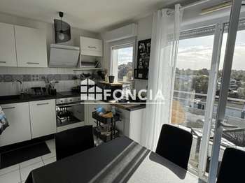 Vente Appartement 3 piècesLa Roche-Sur-Yon Le Bourg Sous La Roche