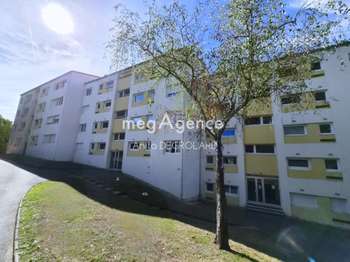 Vente appartement 3 pièces La Roche-Sur-Yon Le Bourg Sous La Roche 85