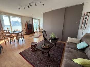 Vente Appartement 4 piècesLa Roche-Sur-Yon Le Bourg Sous La Roche