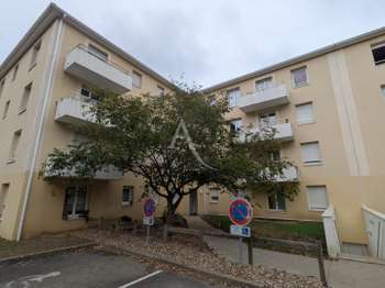 Vente Appartement 3 piècesLa Roche-Sur-Yon Le Bourg Sous La Roche