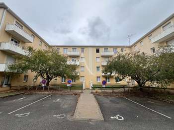 Vente appartement 3 pièces La Roche-Sur-Yon Le Bourg Sous La Roche 85