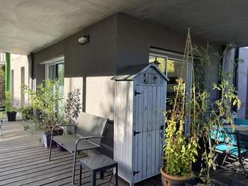Vente appartement 3 pièces La Roche-Sur-Yon Le Bourg Sous La Roche 85