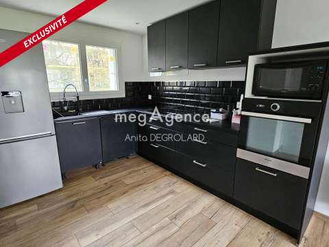 Vente appartement 3 pièces La Roche-Sur-Yon Les Forges - Zone Nord-Ouest 85