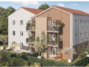 Vente Appartement 3 piècesLa Roche-Sur-Yon Les Forges - Zone Nord-Ouest