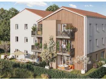 Vente appartement 3 pièces La Roche-Sur-Yon Les Forges - Zone Nord-Ouest 85