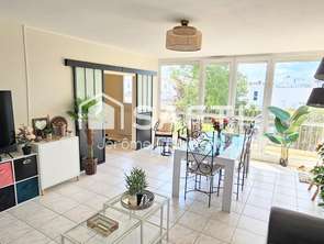 Vente Appartement 5 piècesLa Roche-Sur-Yon Les Forges - Zone Nord-Ouest