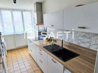 Vente appartement 5 pièces