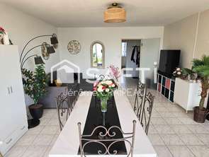 Vente Appartement 5 piècesLa Roche-Sur-Yon Les Forges - Zone Nord-Ouest