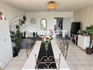 Vente appartement 5 pièces