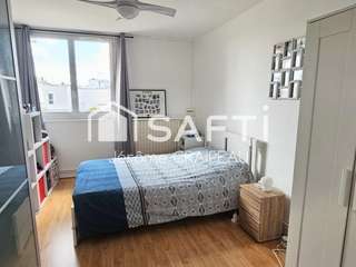 Vente appartement 5 pièces
