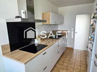 Vente appartement 5 pièces
