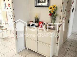 Vente appartement 5 pièces