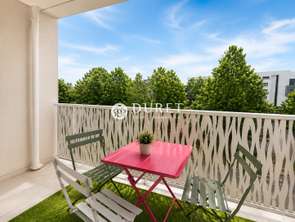 Vente Appartement 2 piècesLa Roche-Sur-Yon Les Forges - Zone Nord-Ouest
