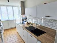 Vente appartement 5 pièces Vente appartement 5 pièces
