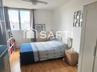 Vente appartement 5 pièces Vente appartement 5 pièces