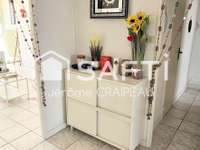 Vente appartement 5 pièces Vente appartement 5 pièces