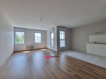 Vente Appartement 3 piècesLa Roche-Sur-Yon Les Forges - Zone Nord-Ouest