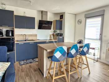Vente appartement 4 pièces Vente appartement 4 pièces
