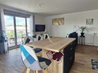 Vente appartement 4 pièces Vente appartement 4 pièces
