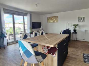 Vente appartement 4 pièces Vente appartement 4 pièces