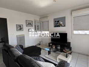Vente Appartement 2 piècesLa Roche-Sur-Yon Saint André D'ornay - Zone Sud-Ouest
