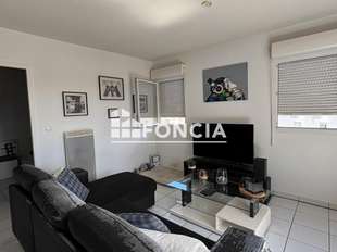 Photo Vente appartement La Roche-Sur-Yon Saint André D'ornay - Zone Sud-Ouest