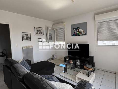 Vente appartement 2 pièces La Roche-Sur-Yon Saint André D'ornay - Zone Sud-Ouest 85