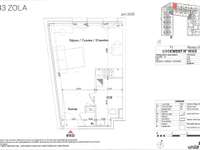Vente appartement 1 pièce Vente appartement 1 pièce