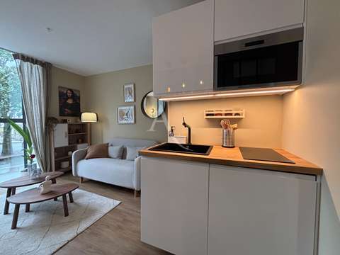 Vente appartement 1 pièce La Roche-Sur-Yon Saint André D'ornay - Zone Sud-Ouest 85