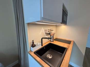 Vente appartement 1 pièce Vente appartement 1 pièce