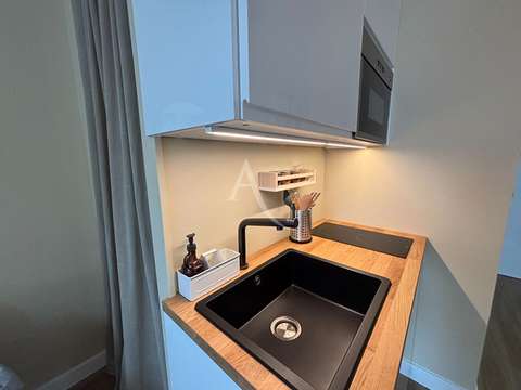 Vente appartement 1 pièce