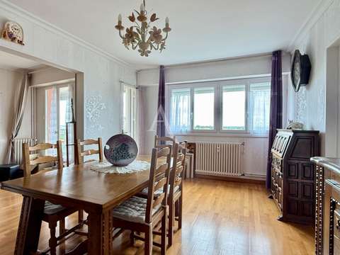 Vente appartement 4 pièces La Roche-Sur-Yon Saint André D'ornay - Zone Sud-Ouest 85