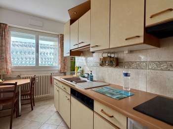 Vente appartement 4 pièces Vente appartement 4 pièces