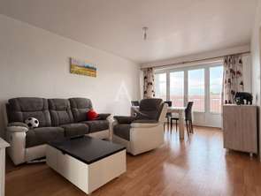 Vente Appartement 3 piècesLa Roche-Sur-Yon Saint André D'ornay - Zone Sud-Ouest