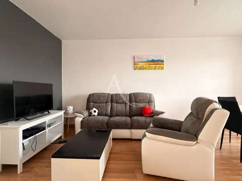 Vente appartement 3 pièces La Roche-Sur-Yon Saint André D'ornay - Zone Sud-Ouest 85